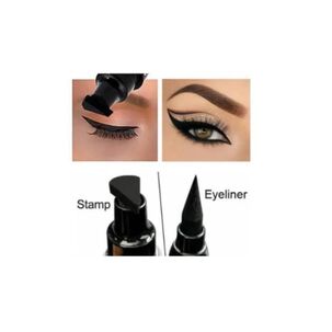 Delineador De Ojos Con Sello De Gato