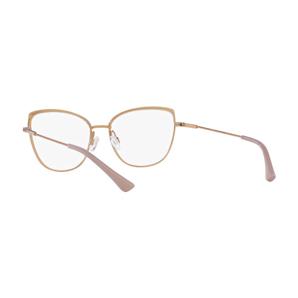 Lentes &Oacute;pticos Rosegold Jean Monnier image number 5.0