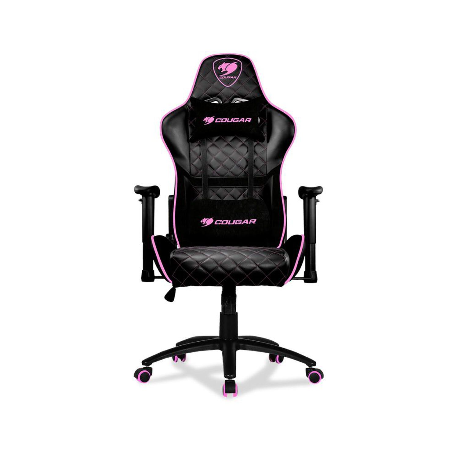 Silla Gamer Cougar Armor One Eva image number 0.0