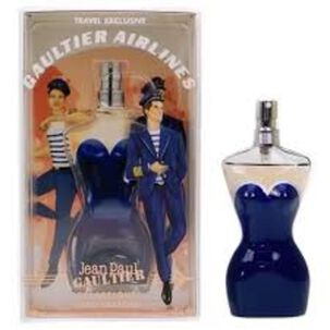 Jean Paul Gaultier Classique Airlines Eau Fraiche Edt 50ml