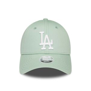 Gorra Los Angeles Dodgers 9forty Essential Green New Era