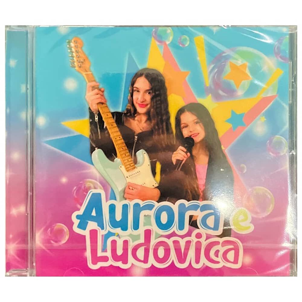 Aurora E Ludovica - Aurora E Ludovica | Cd image number 0.0