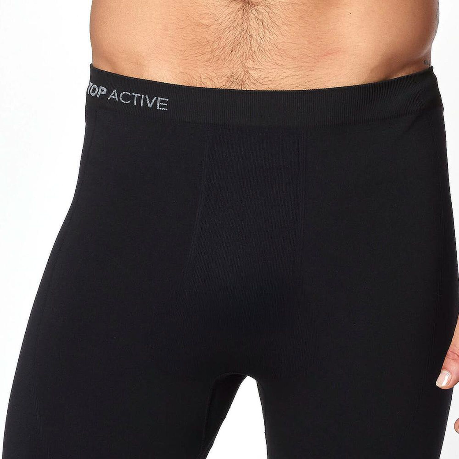 Calza Hombre Top image number 4.0
