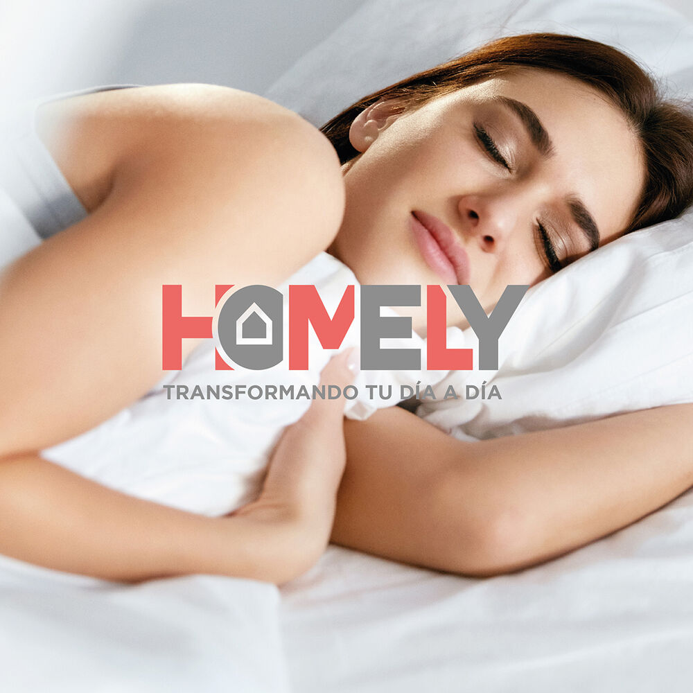 Juego De Sabanas King Homely Suave 100 Gsm 4 Piezas image number 7.0