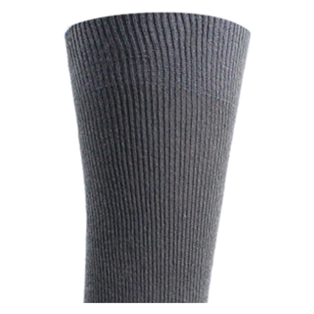 Calcetas Monarch 4150 Bi-pack Calceta Bamboo Largo 4/4 image number 2.0