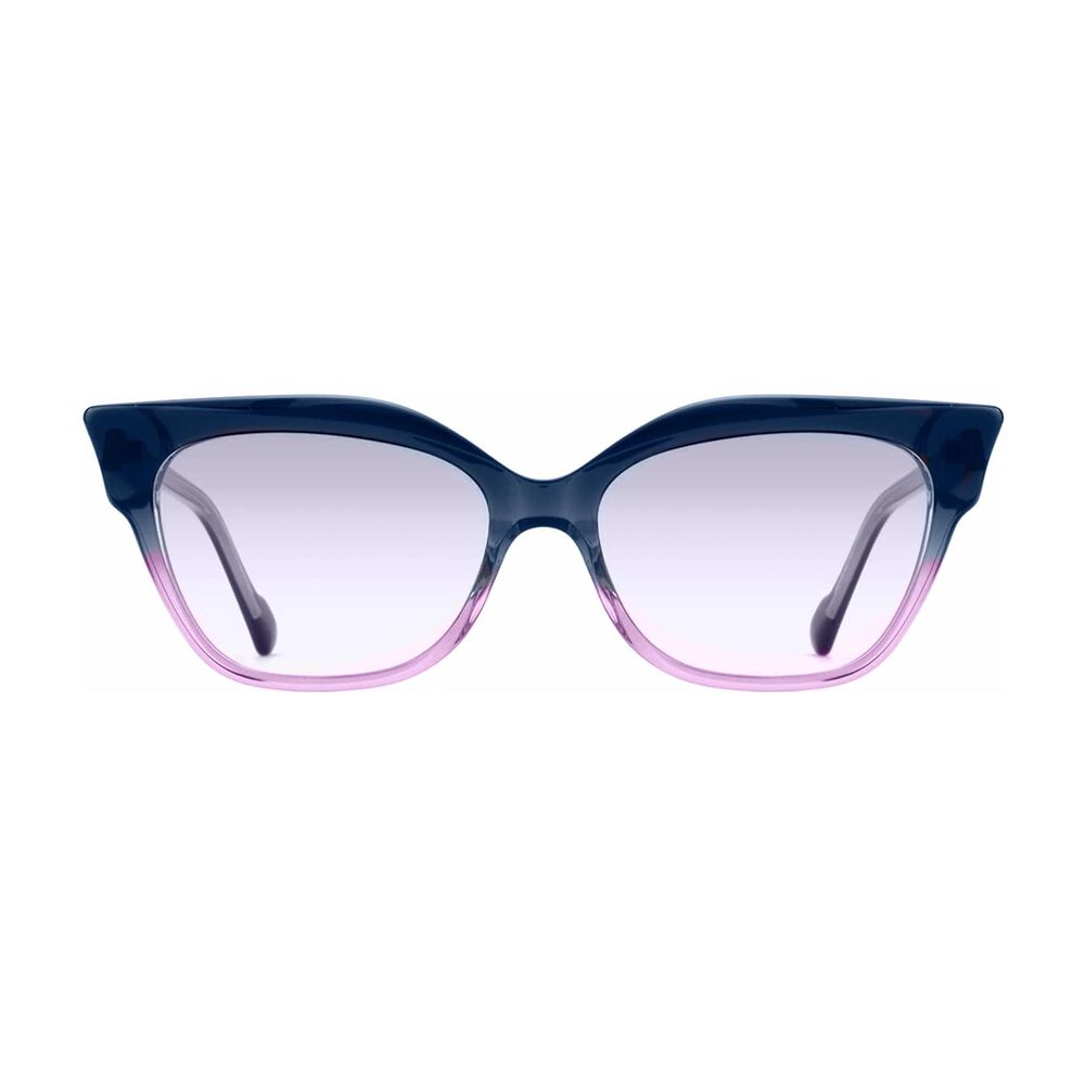 Lentes De Sol Amy Azul York Eyewear image number 0.0