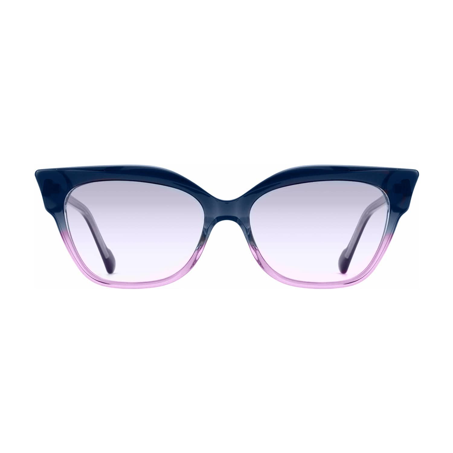 Lentes De Sol Amy Azul York Eyewear image number 0.0