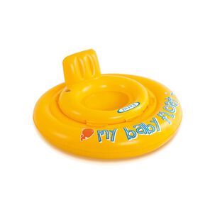 Flotador Para Bebe Mi Primer Flotador Intex
