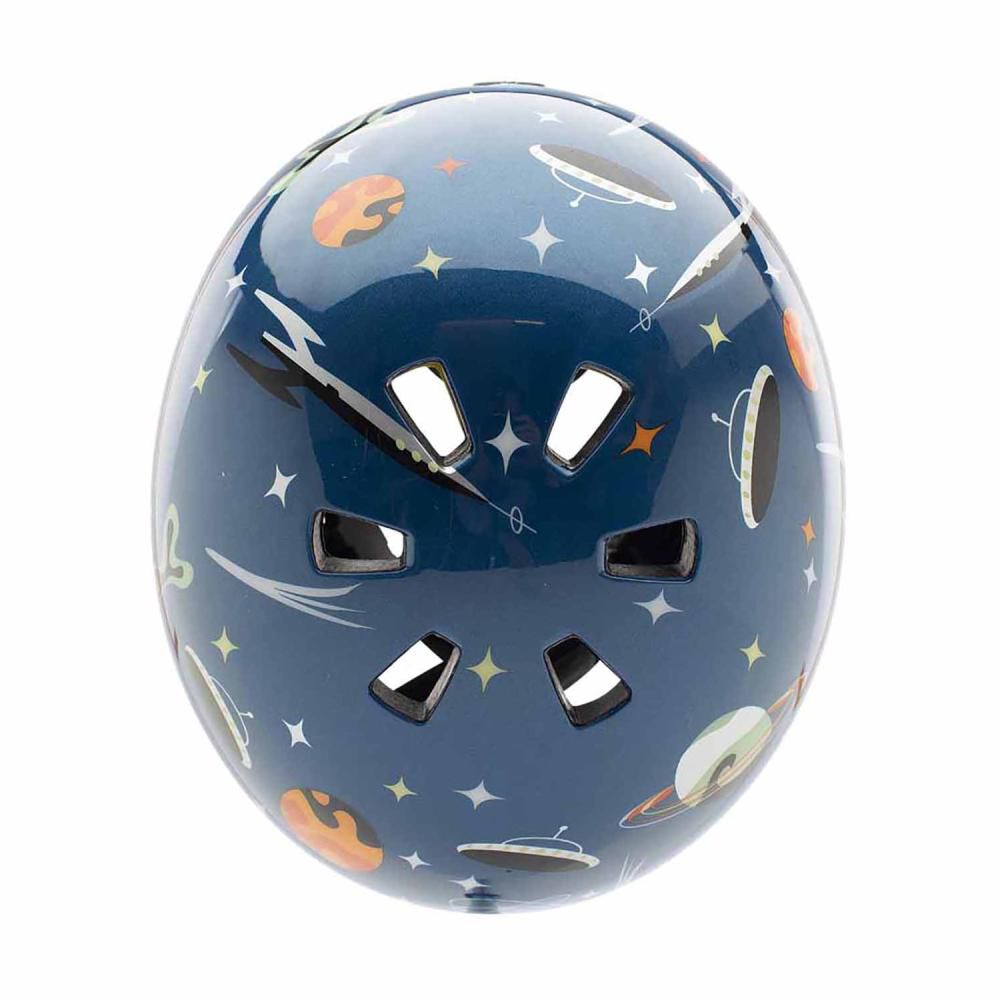 Casco Urbano Nutcase Baby Galaxy Guy Gloss Mips Xxs image number 0.0