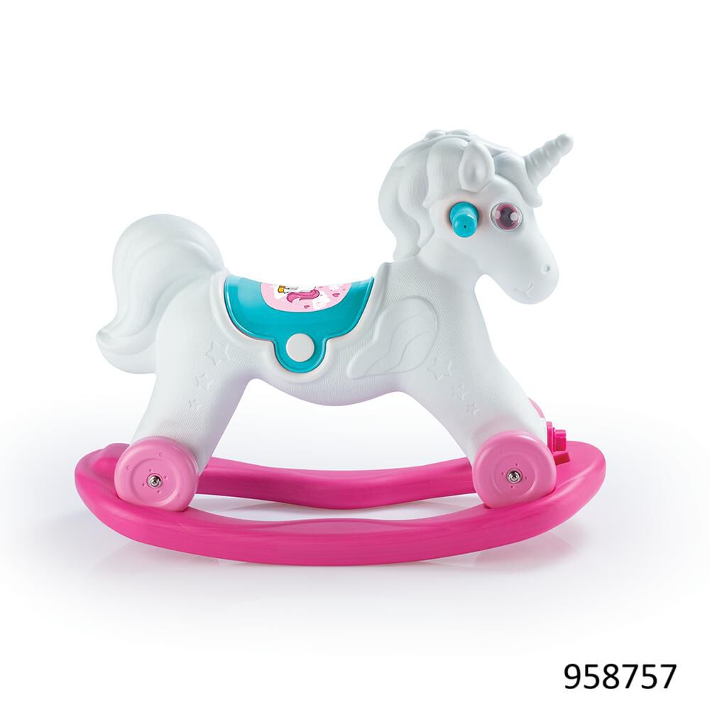 Correpasillo Dolu Unicornio image number 2.0