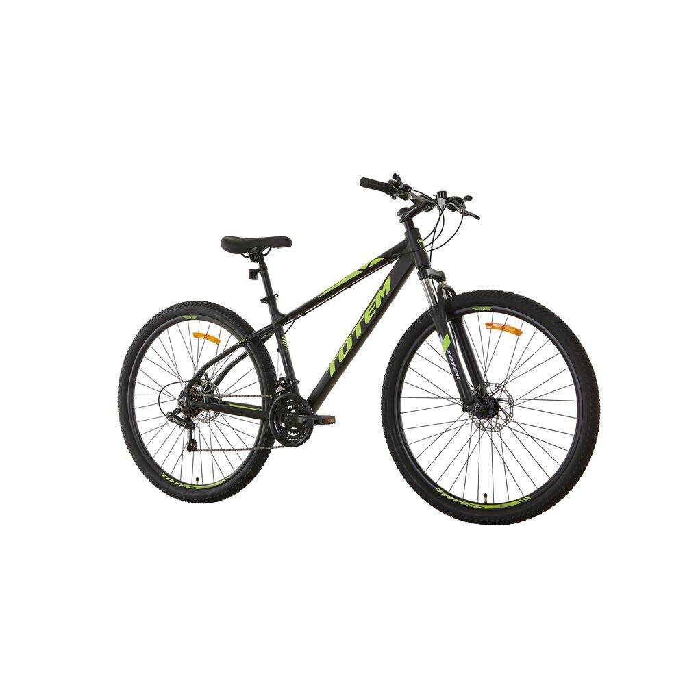 Bicicleta Totem Mtb Aro 29*18 Titan 3 Color Negro image number 0.0