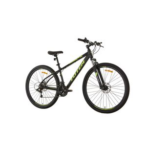 Bicicleta Totem Mtb Aro 29*18 Titan 3 Color Negro