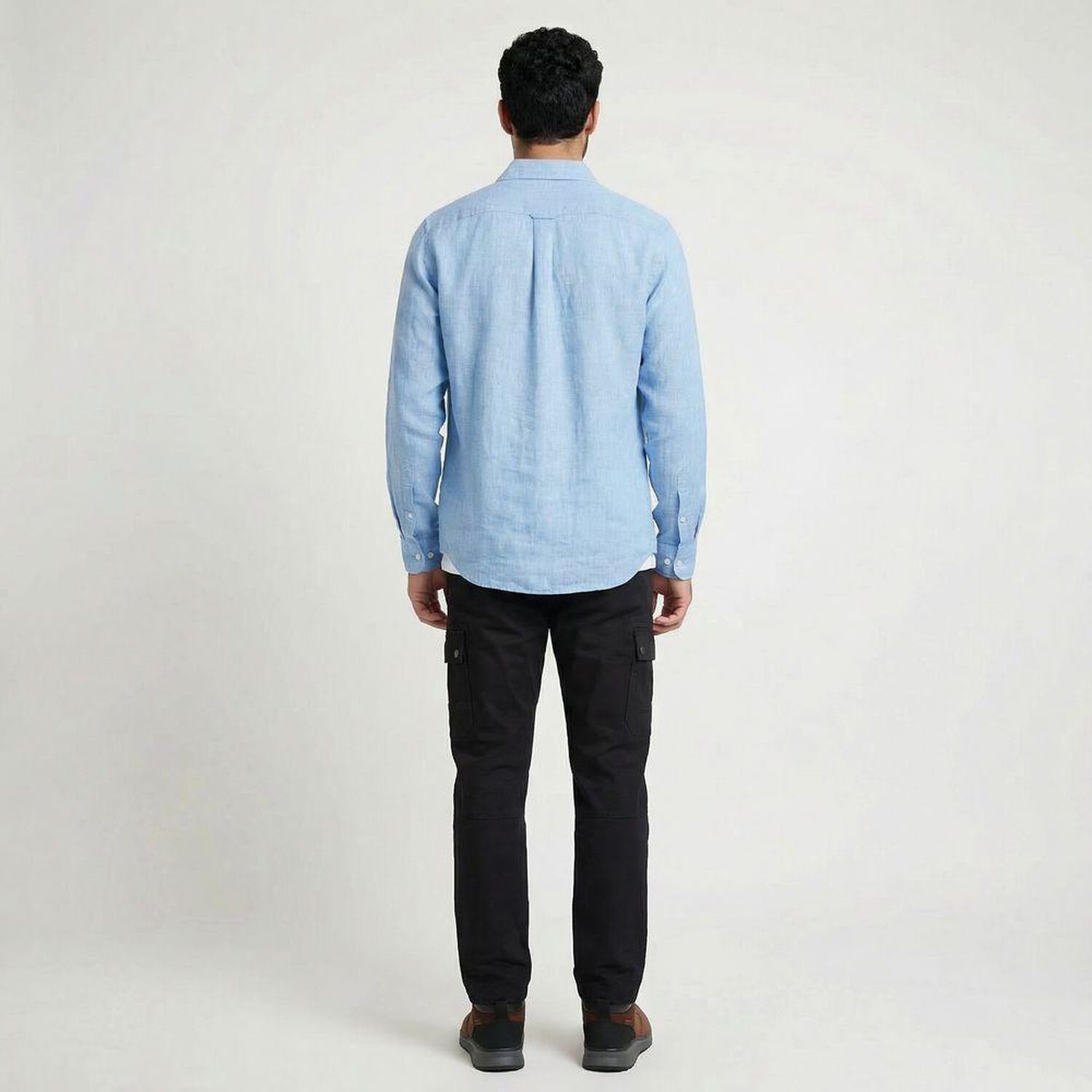 Pantal&oacute;n Hombre Peroe image number 1.0