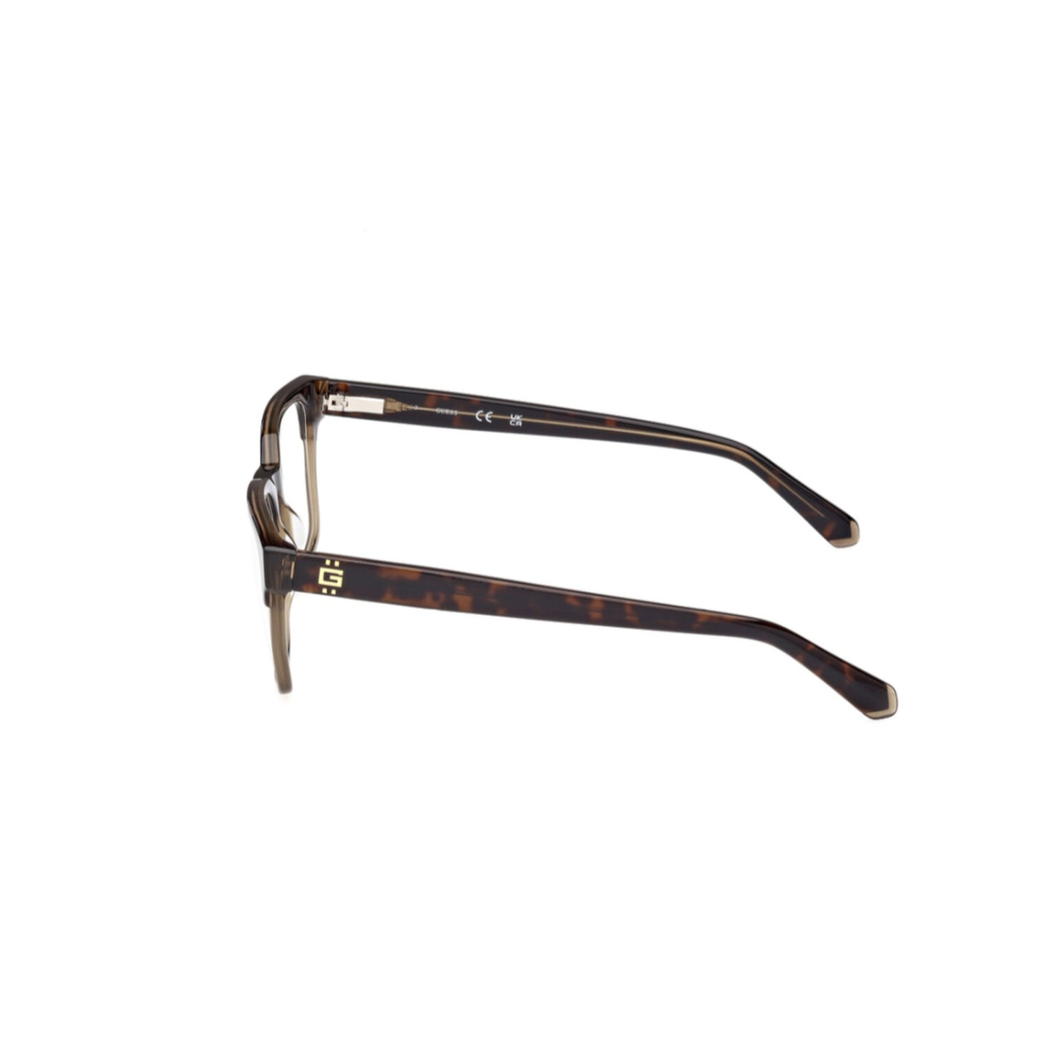 Lentes &Oacute;pticos Havana Guess image number 2.0