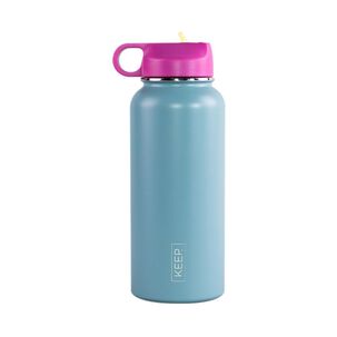 Botella T&eacute;rmica Keep Insulada Flask / 1 Pieza / 1 Litros