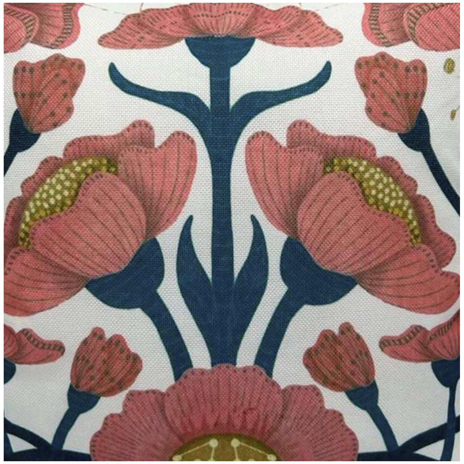 Pack De Fundas De Cojin Estampados 45x45 Mod36 image number 2.0