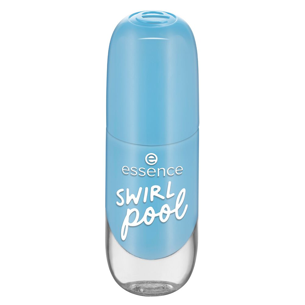 Esmalte De U&ntilde;as Tradicional Swirl Pool image number 0.0