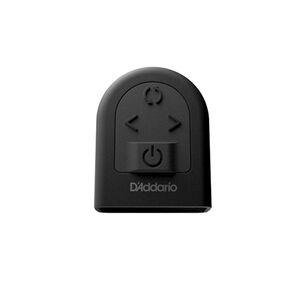 Afinador Cromatico Para Viola Pw-ct-25 Daddario