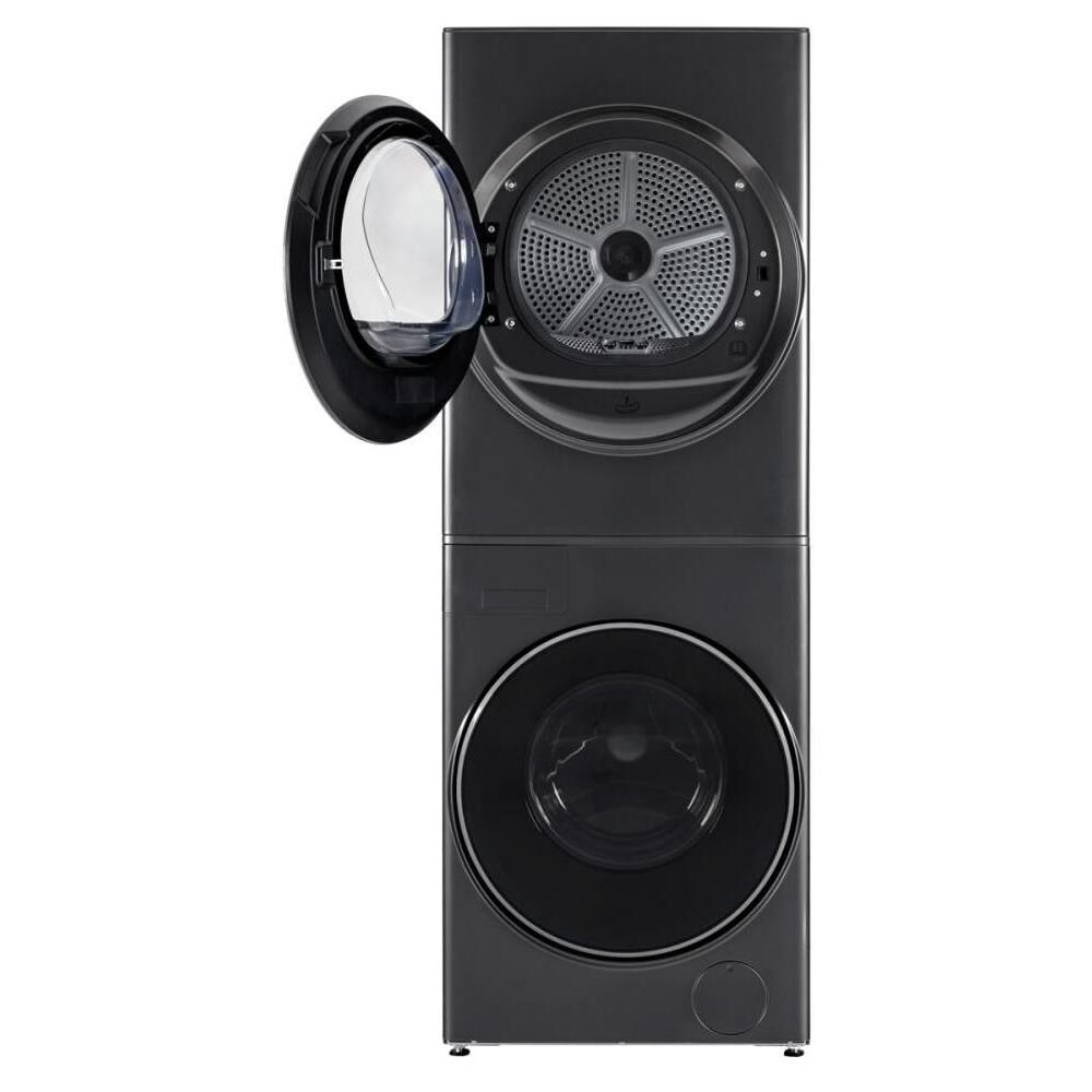 Lavadora Secadora Midea MTF-120WBT / 12 Kg / 10 Kg image number 9.0