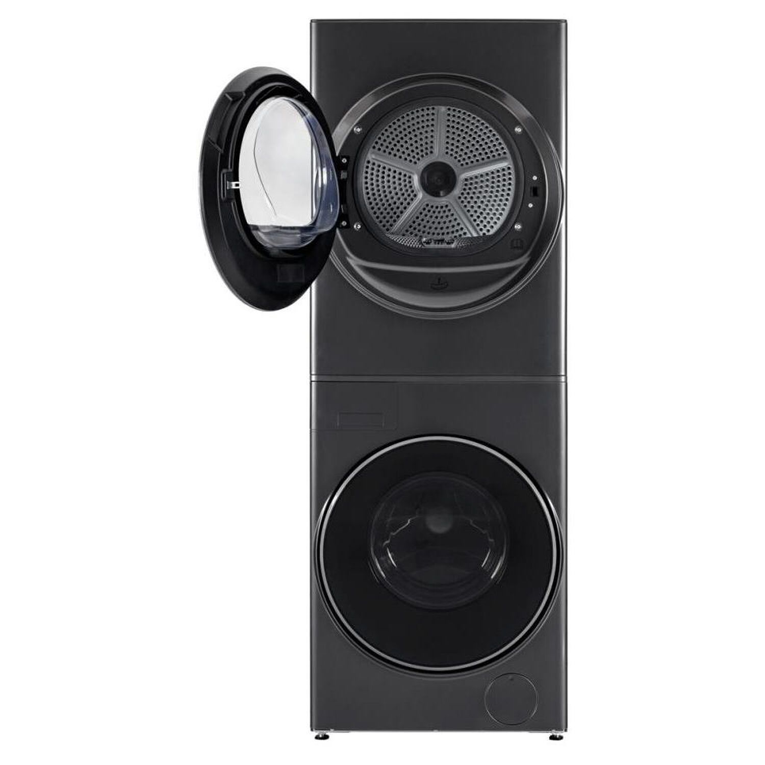 Lavadora Secadora Midea MTF-120WBT / 12 Kg / 10 Kg image number 8.0