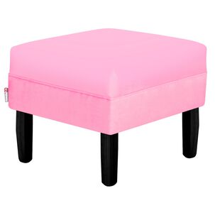 Pouf Sky 1c Felpa 00 | Pata Negra