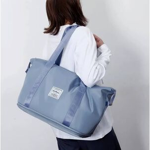 Bolsa Gran Capacidad Para Viajes