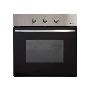 Horno Empotrado Kubli Neu 2.0 / 52 Litros