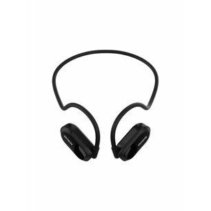 Audifonos Bluetooth De Conduccion Deportivos Aw-acf1bk Aiwa