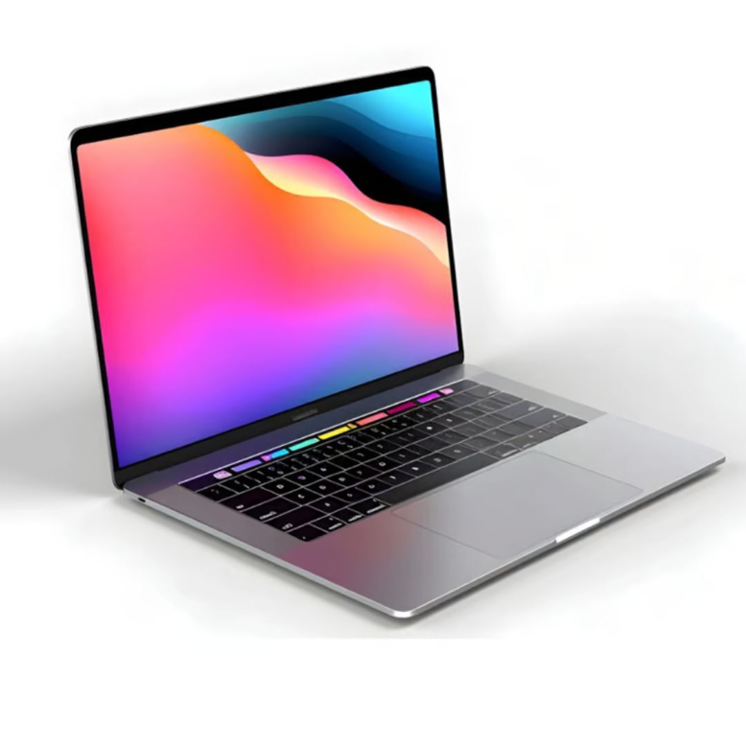 Macbook Pro A2141 Core I7 16gb Ram 512 Ssdreacondicionado A