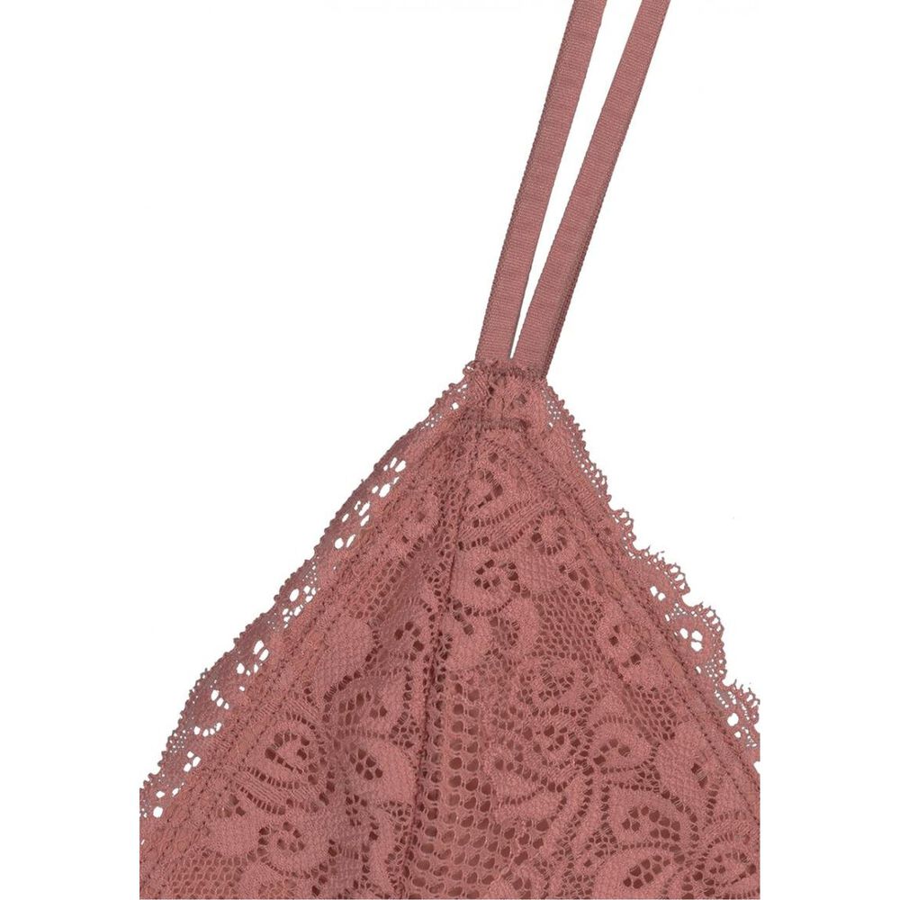 Bralette Sin Copas Ni Aros Granate 2rios image number 4.0