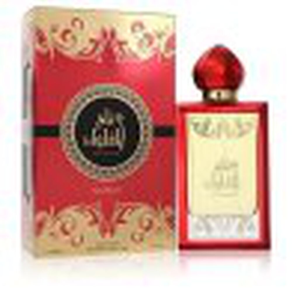 Nusuk Taj Al Mulook Edp 100ml image number 1.0