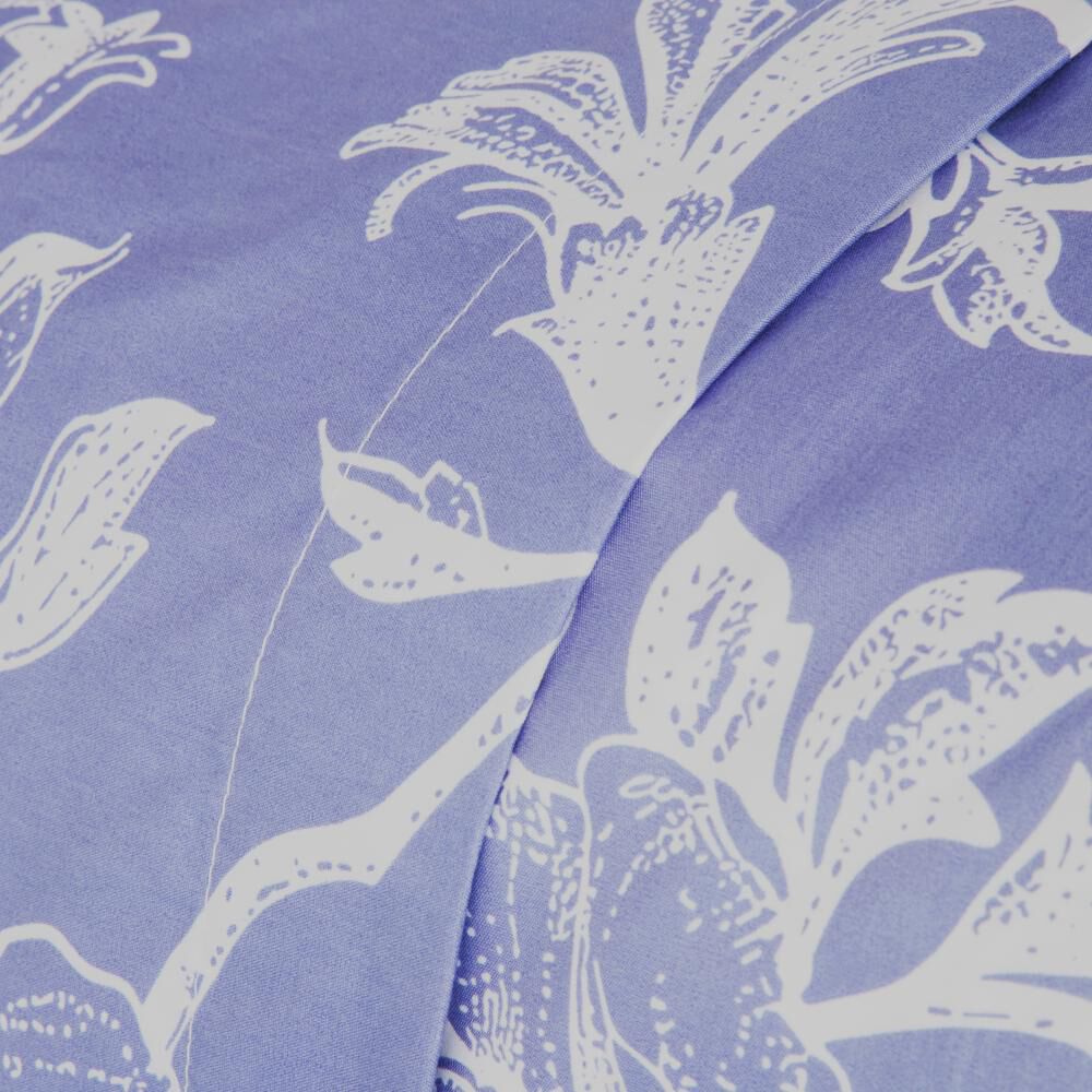 Juego De S&aacute;banas Belle Noite Nisa / 2 Plazas image number 2.0