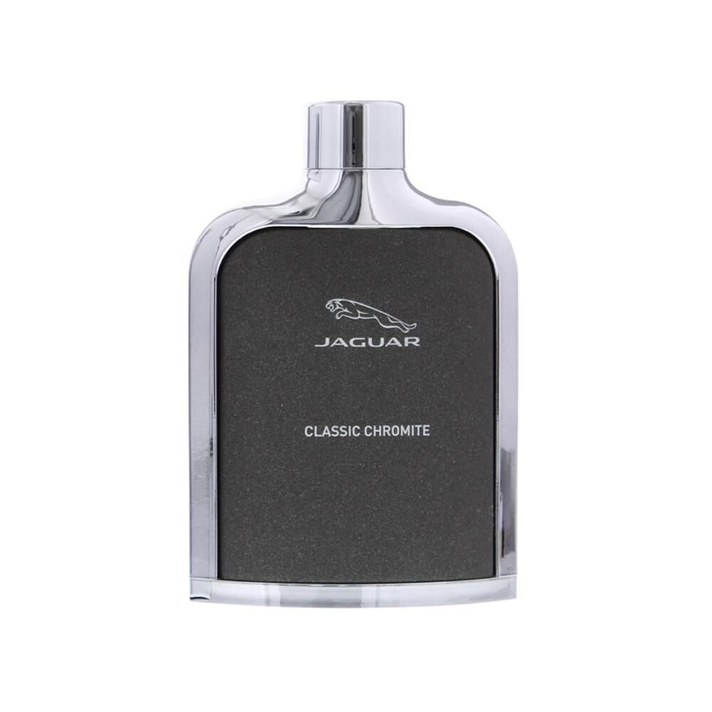 Perfume Hombre Classic Chromite Jaguar / 100 Ml / Eau De Toillete image number 0.0