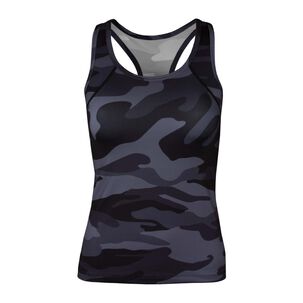 Musculosa Stretch Colorado Mujer