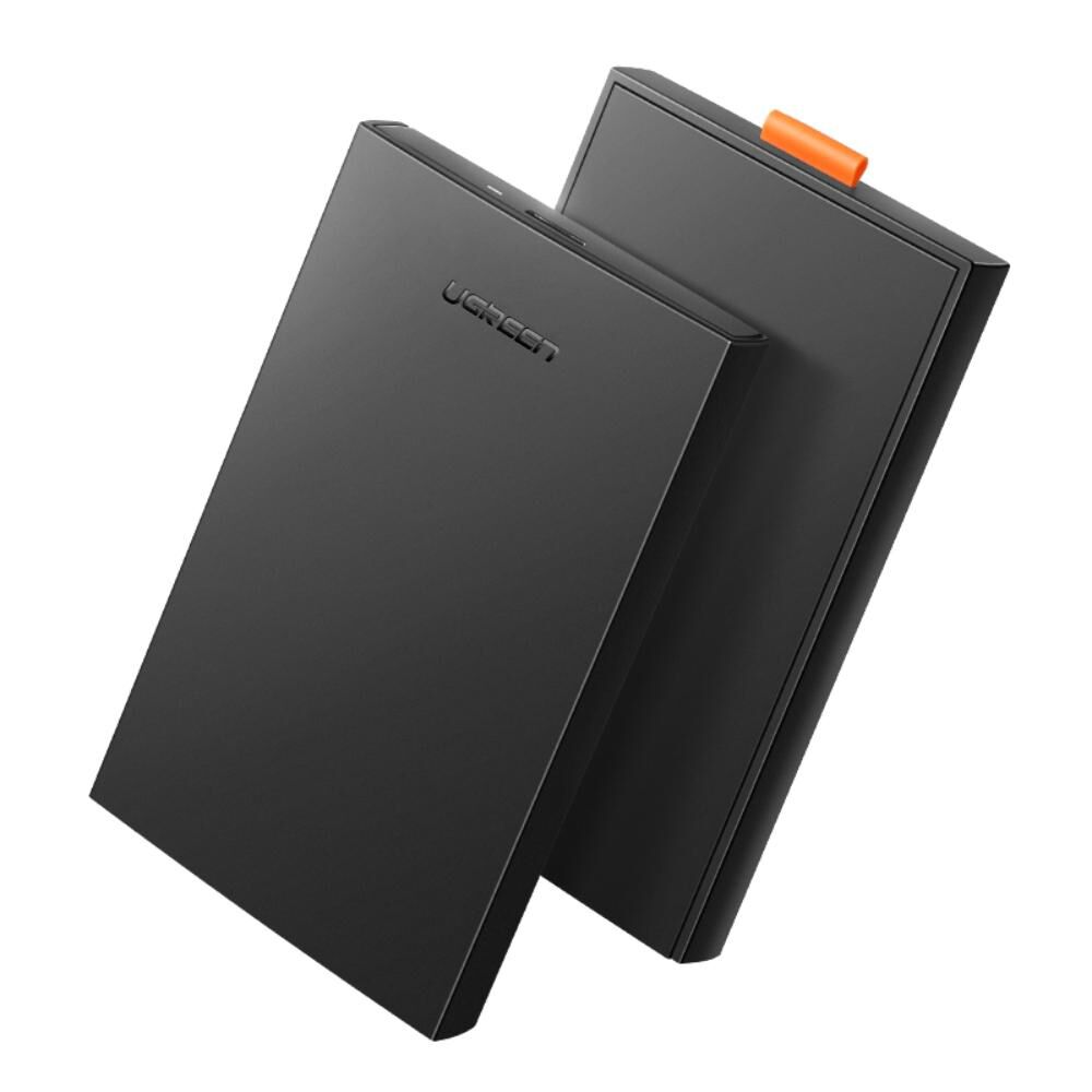 Cofre Disco Duro Usb-c A Usb-a 6tb Ugreen image number 0.0