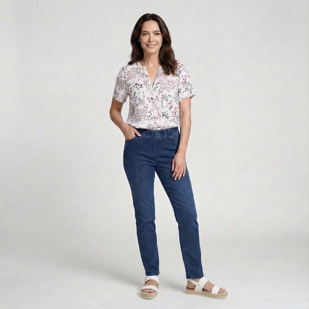 Blusa Mujer Geeps image number 0.0