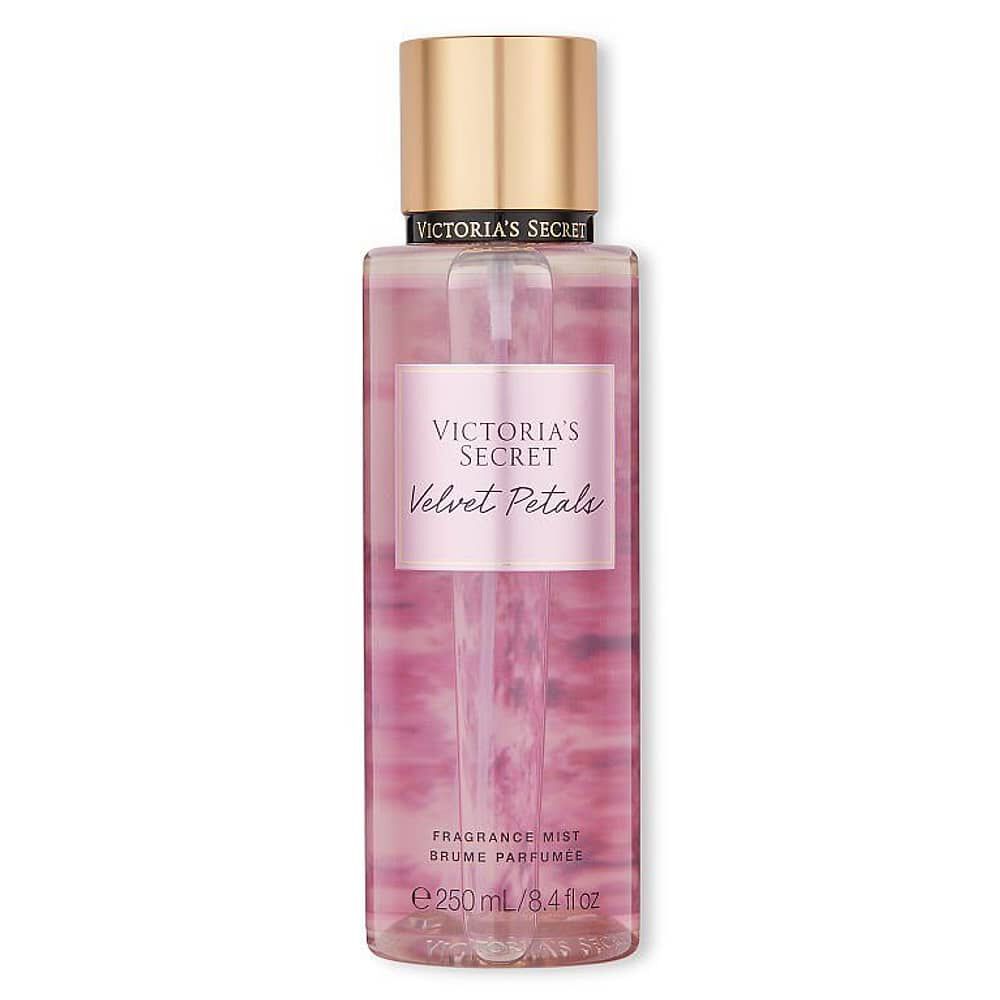 Velvet Petals Fragrance Mist Original 250 Ml image number 0.0