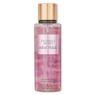 Velvet Petals Fragrance Mist Original 250 Ml