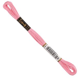 Madejas Anchor Números 50 Al 99 Algodón Ultra Premium