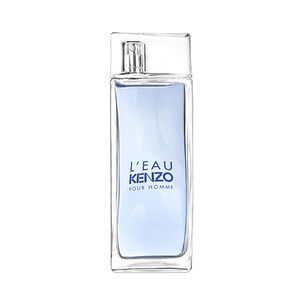 L Eau Kenzo Pour Homme Edt 100ml