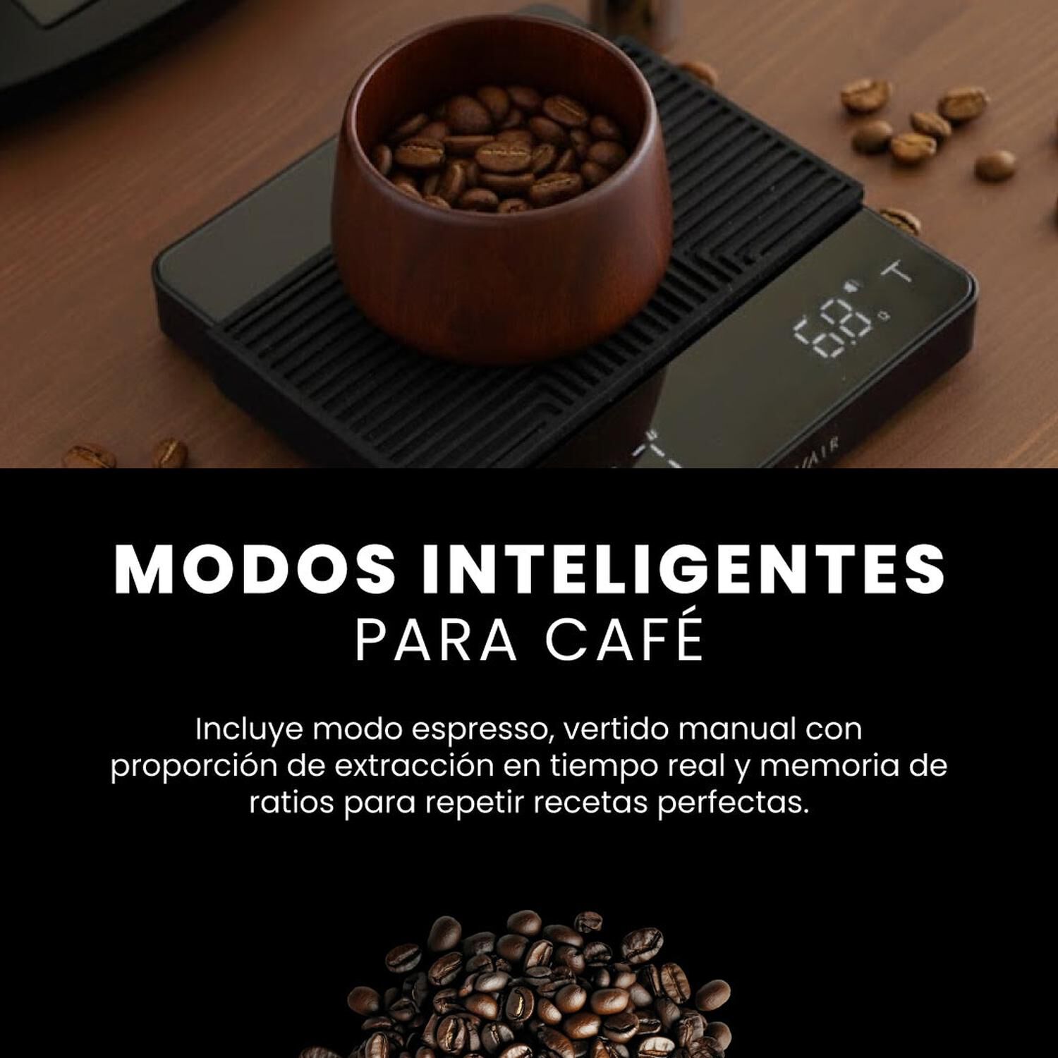 Balanza Mouvair Edici&oacute;n Barista image number 4.0