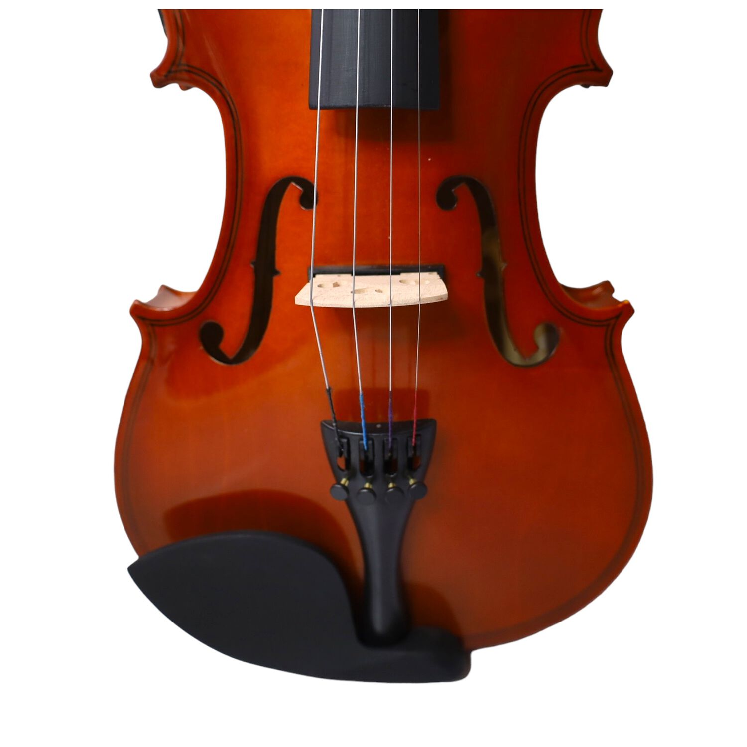 Viol&iacute;n Electroac&uacute;stico Livorno 4/4 Liv-e-35 image number 3.0