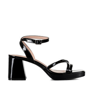 Sandalia Casual Mujer Taco Stiletto Fiesta Weide You235