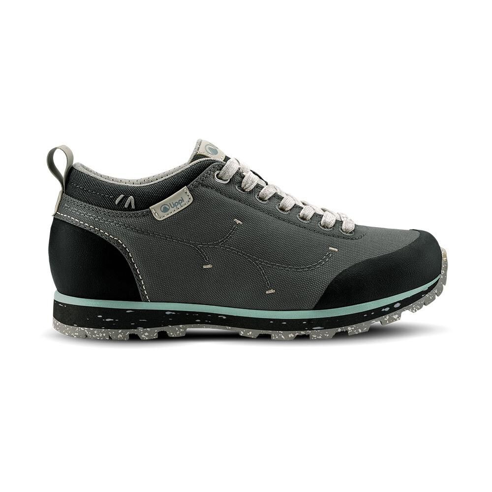 Zapatilla Outdoor Mujer Lippi Ecowoods image number 0.0