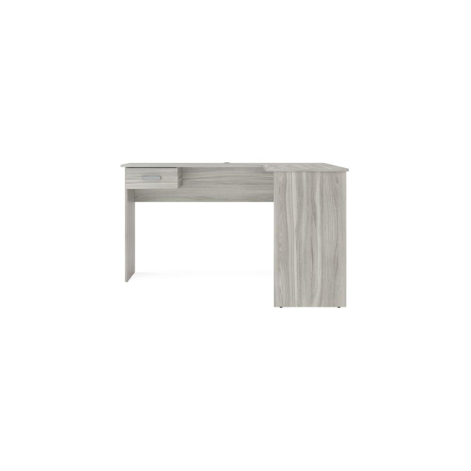 Escritorio Vekka Home Fenix Artico / 1 Caj&oacute;n image number 0.0