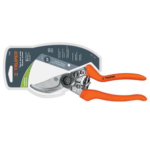 Tijera De Podar Cuerpo Aluminio 8" - Truper
