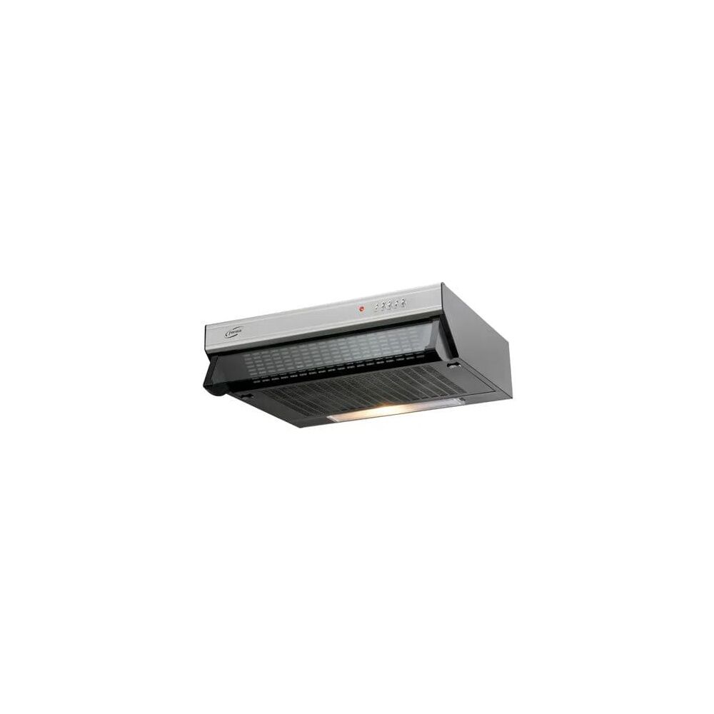 Campana De Cocina Extractora 60cm Double Function Fx U6160 image number 5.0