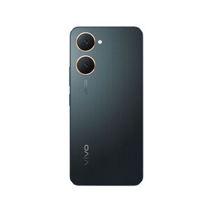 Vivo Y03 128gb+4 Gb Space Black Reacondicionado