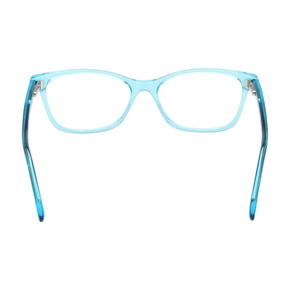 Lentes &Oacute;pticos Turquoise Skechers Para Ni&ntilde;os image number 4.0