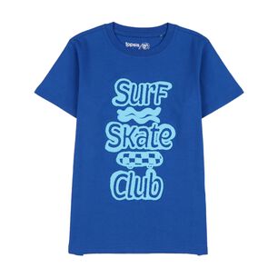 Polera Ni&ntilde;o Topsis